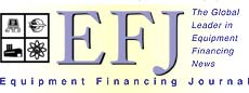 Equipment Financing Journal